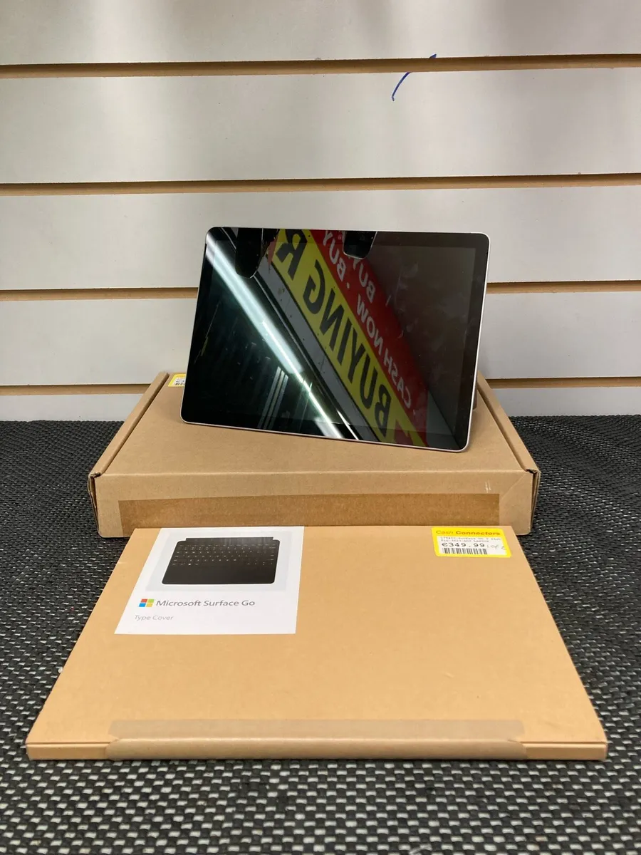 Surface Go 3 - Image 1