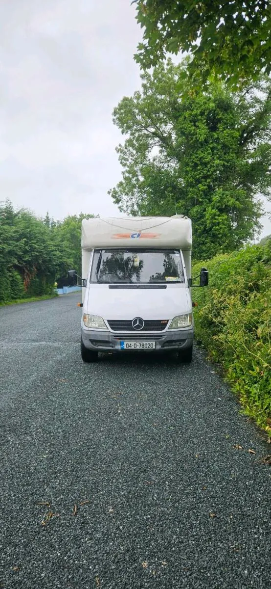 CI Campervan - Image 2
