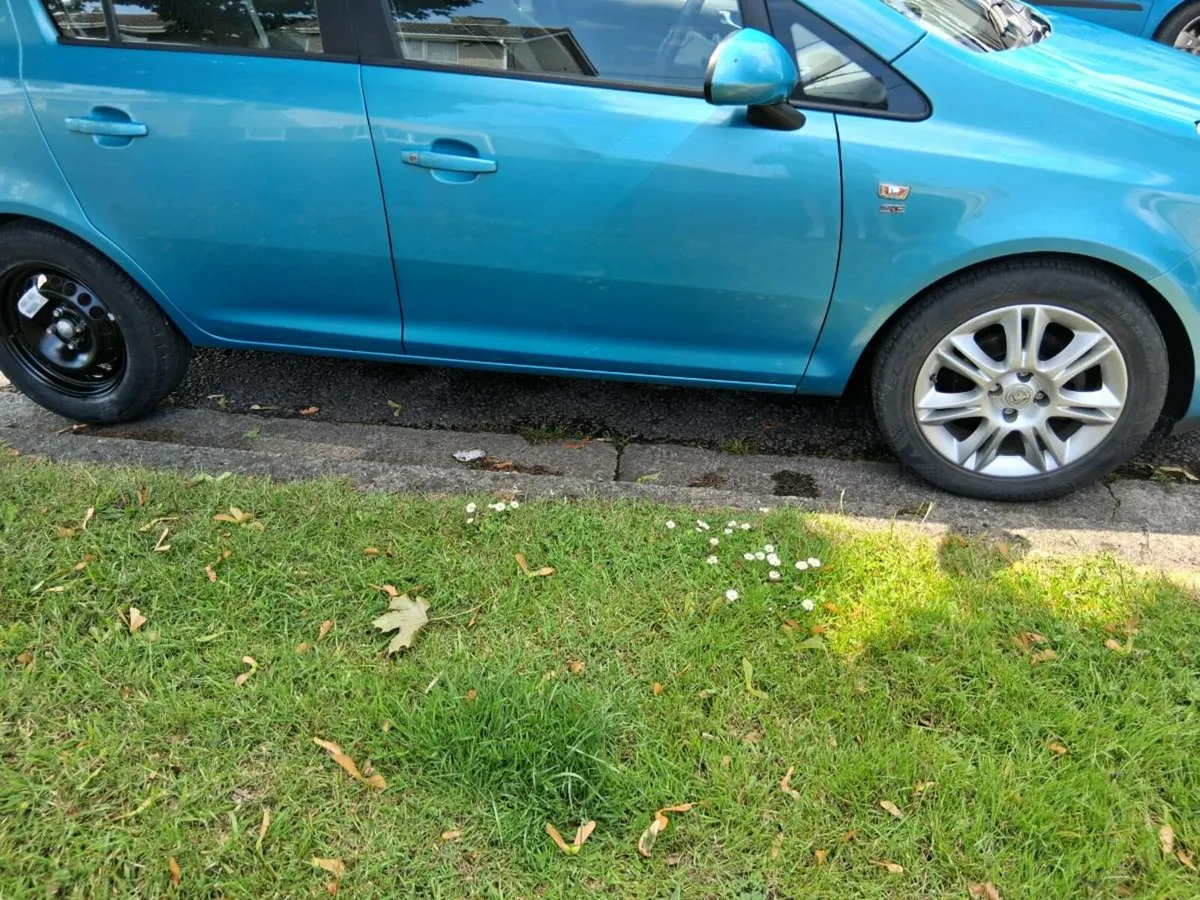 2010 corsa new nct5/26 - Image 2