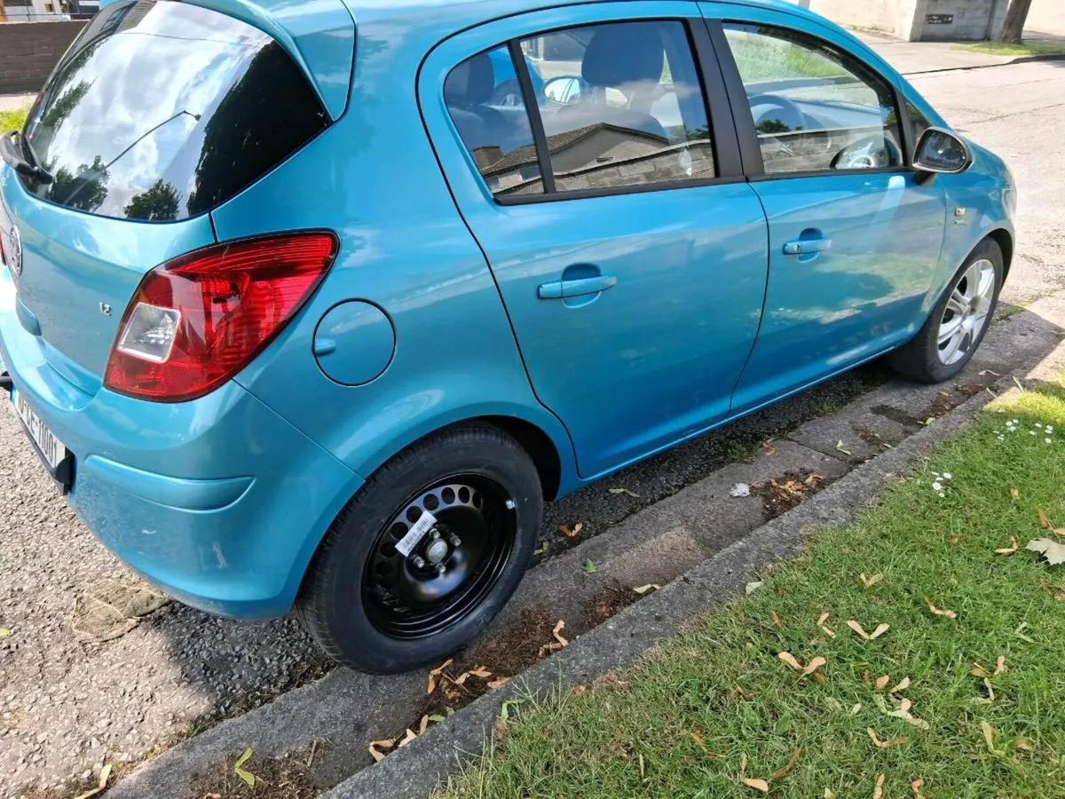 2010 corsa new nct5/26 - Image 3
