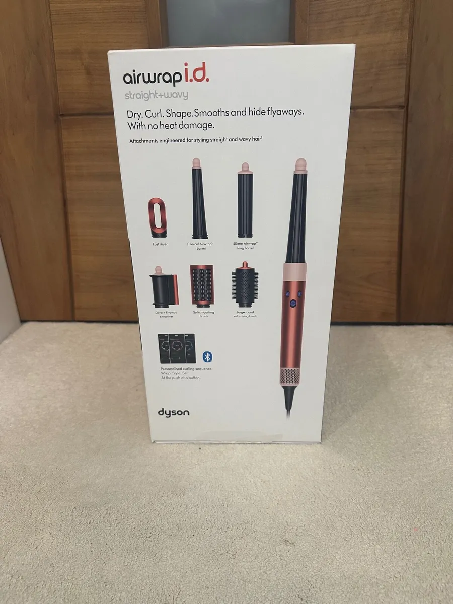 Dyson Airwrap - Image 1