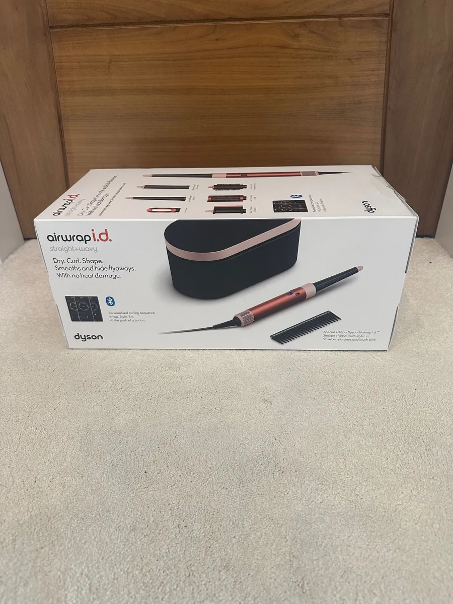 Dyson Airwrap - Image 3