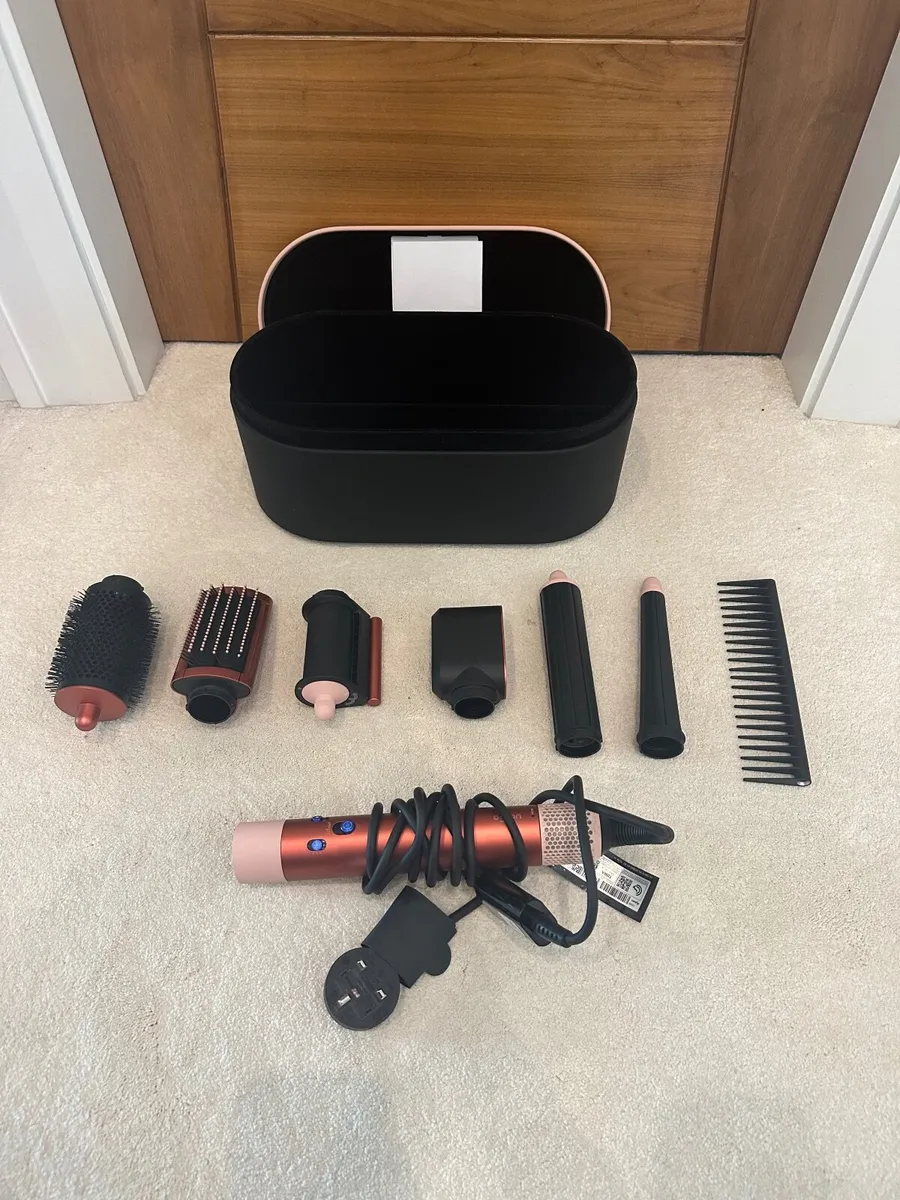 Dyson Airwrap - Image 4