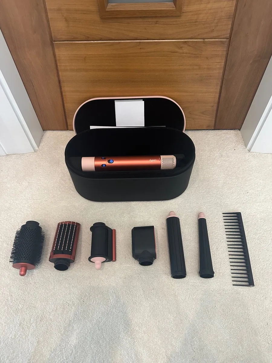 Dyson Airwrap - Image 1