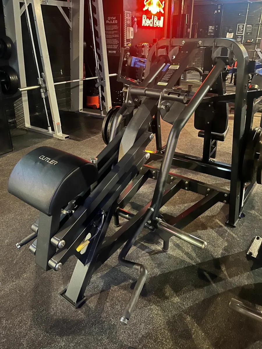 Super T-Bar Cutler - Image 1