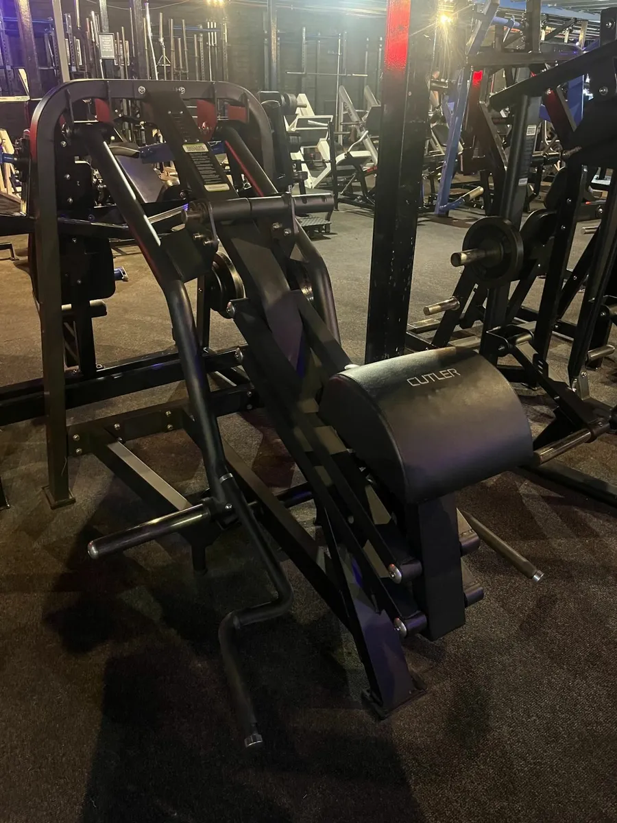 Super T-Bar Cutler - Image 2
