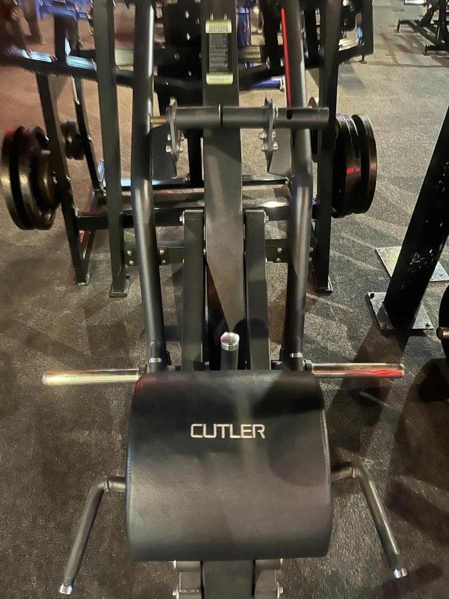 Super T-Bar Cutler - Image 4