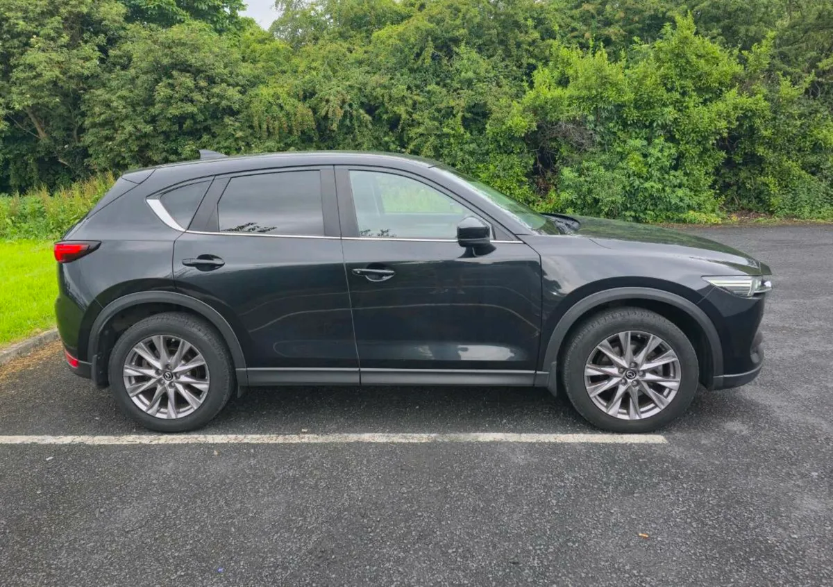 2019 Mazda CX-5 PLATINUM NCT 03/27 - Image 3