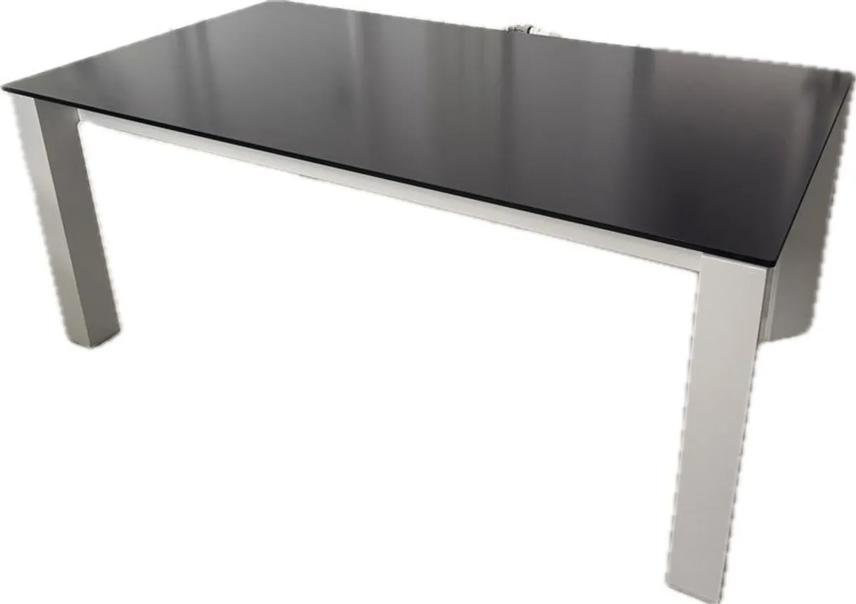 Glass Coffee Table - Image 1