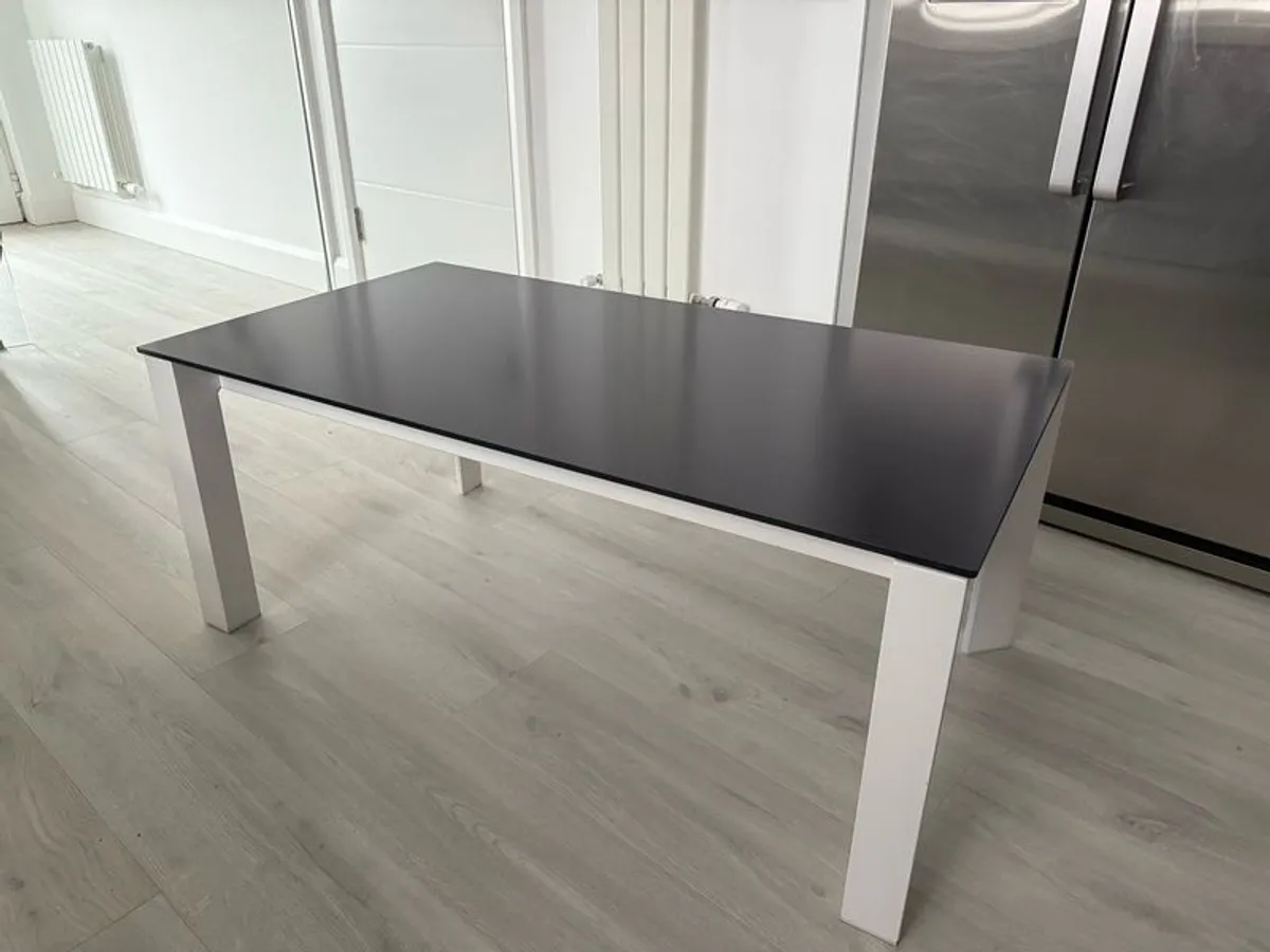 Glass Coffee Table - Image 3
