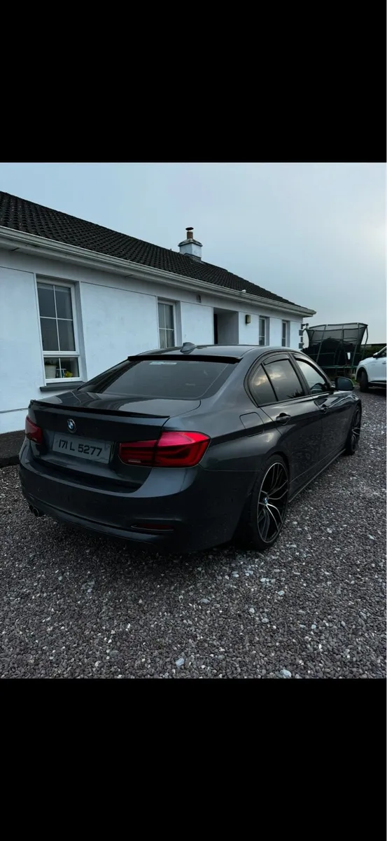 BMW 3 SERIES M PERFORMANCE - Image 4
