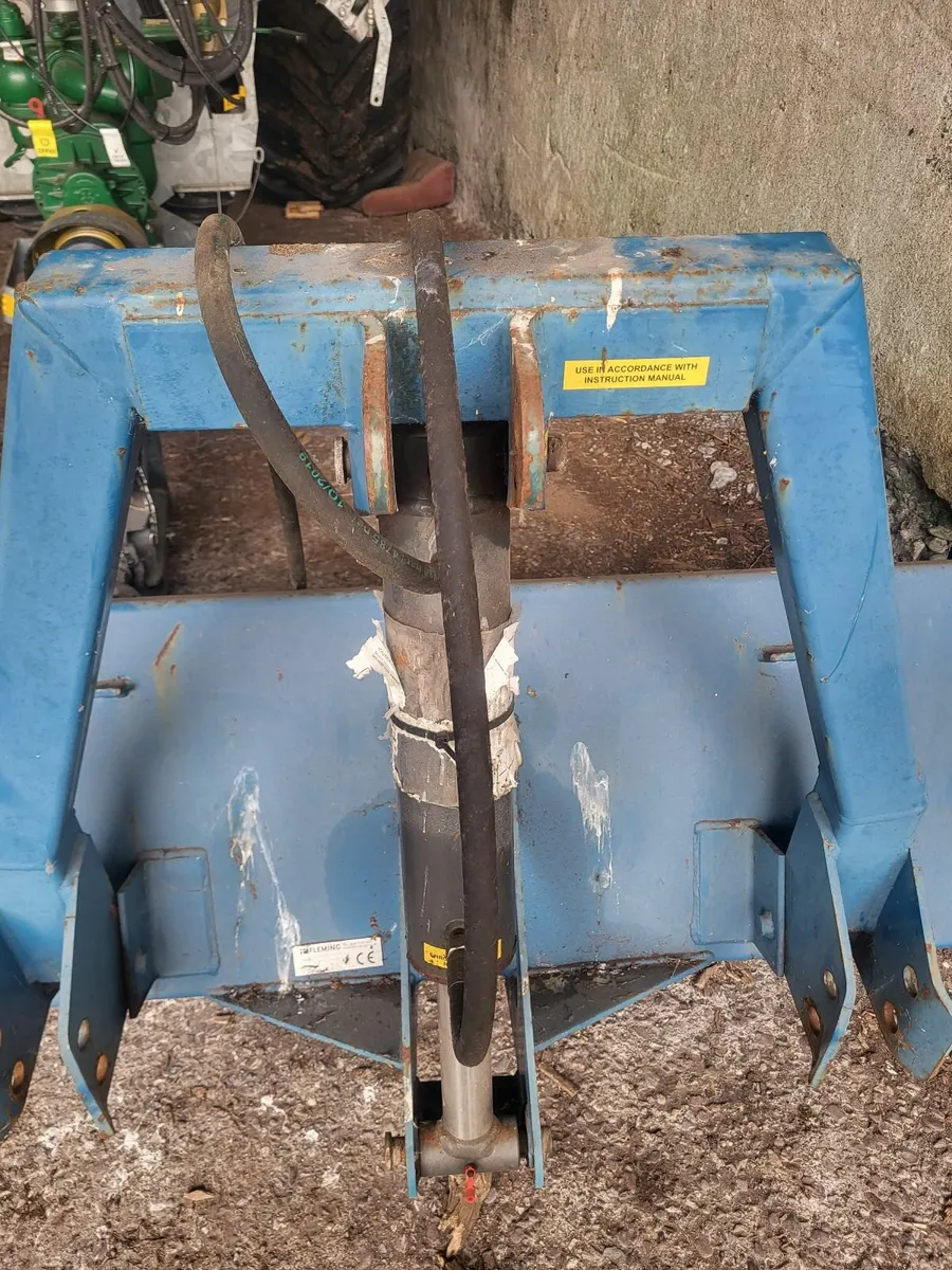 Transport Box - Image 1