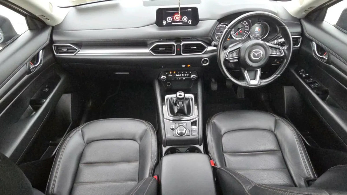 2019 Mazda CX-5 PLATINUM NCT 03/27 - Image 2