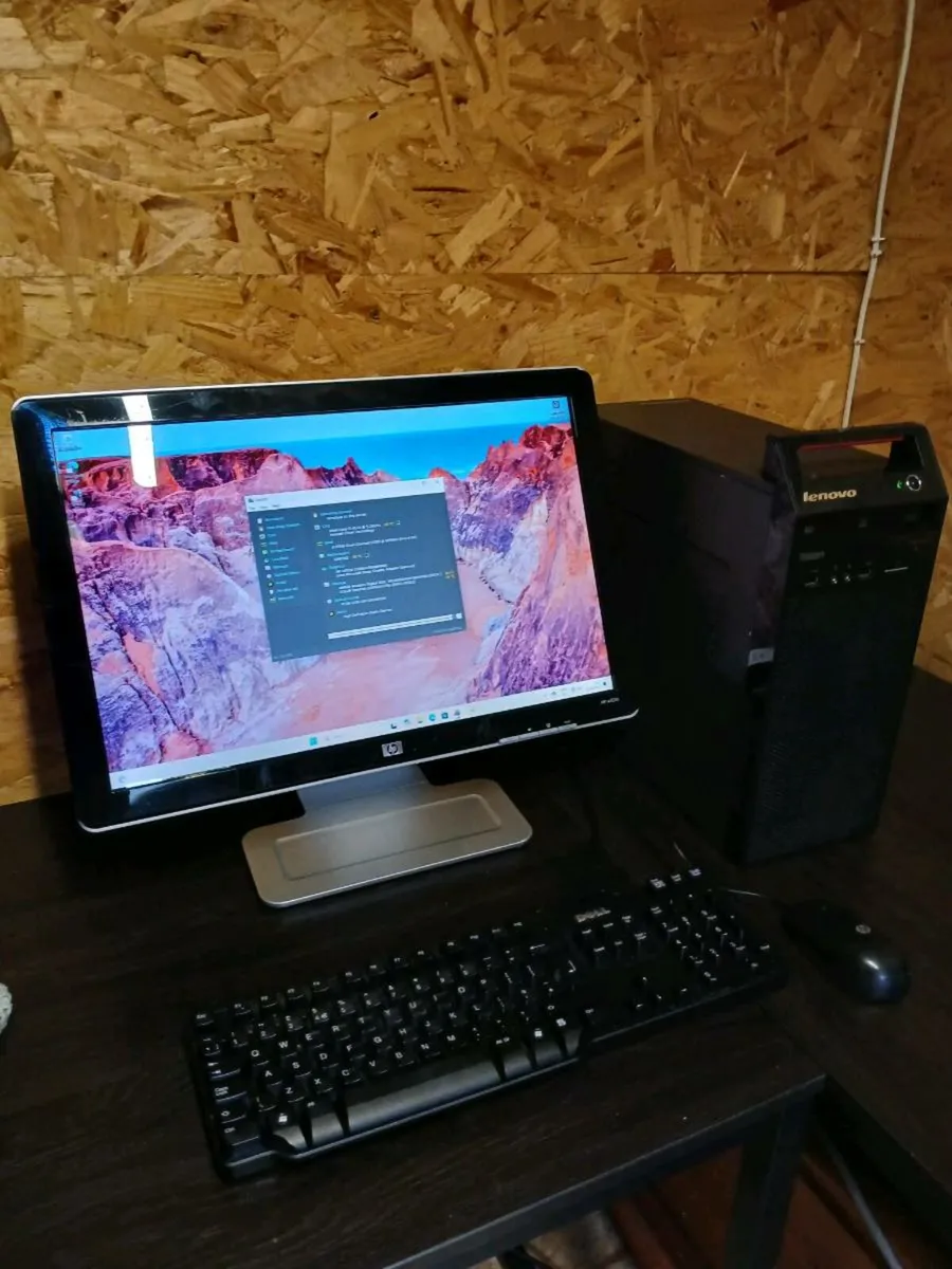 Complete Home/Office pc setup - Image 2