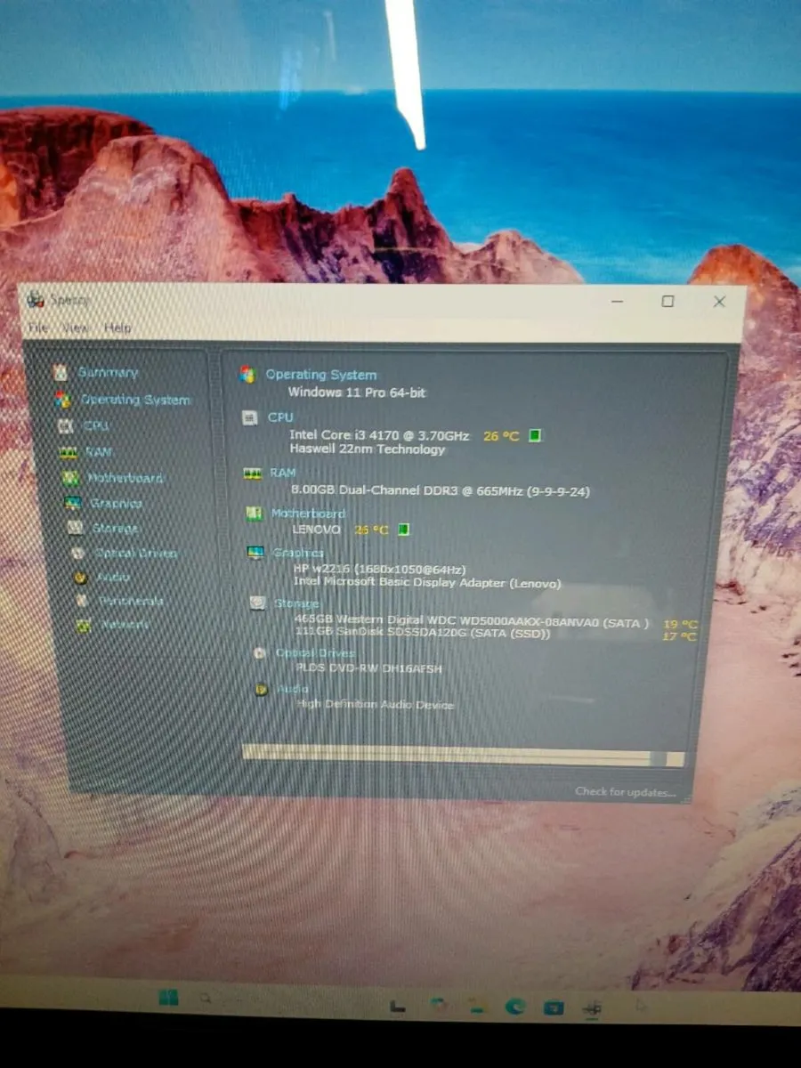 Complete Home/Office pc setup - Image 3