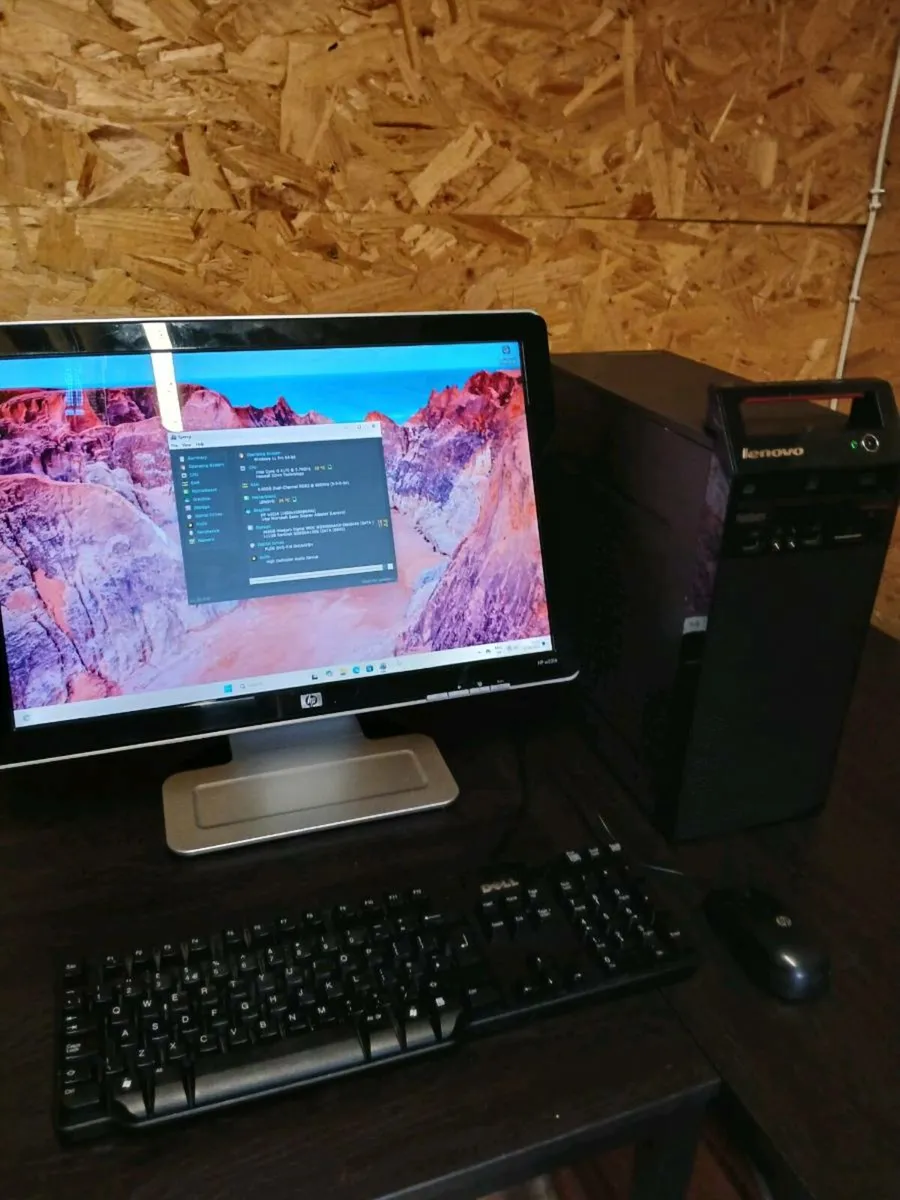 Complete Home/Office pc setup - Image 4