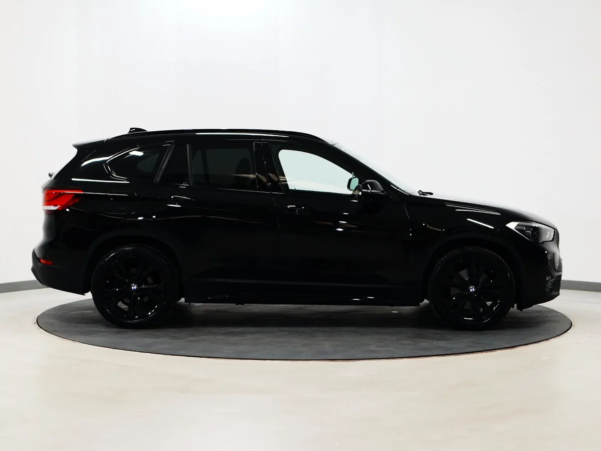 2021 BMW X1 1.5 XDRIVE SPORT AUTO - Image 3
