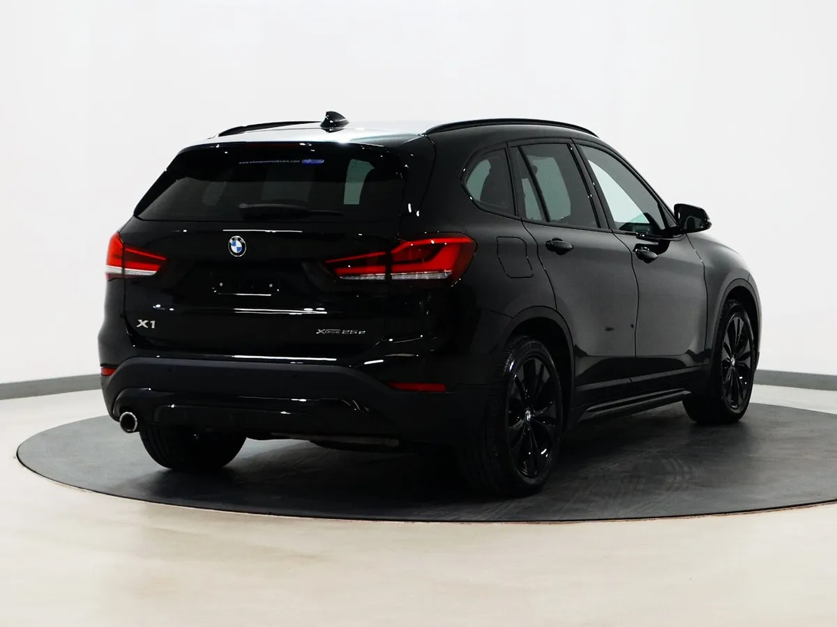 2021 BMW X1 1.5 XDRIVE SPORT AUTO - Image 4