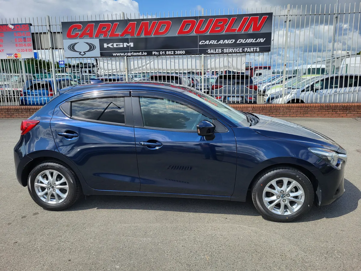 (2yr warranty) 1.3 Petrol Auto High spec - Image 3