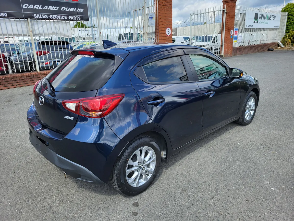 (2yr warranty) 1.3 Petrol Auto High spec - Image 4