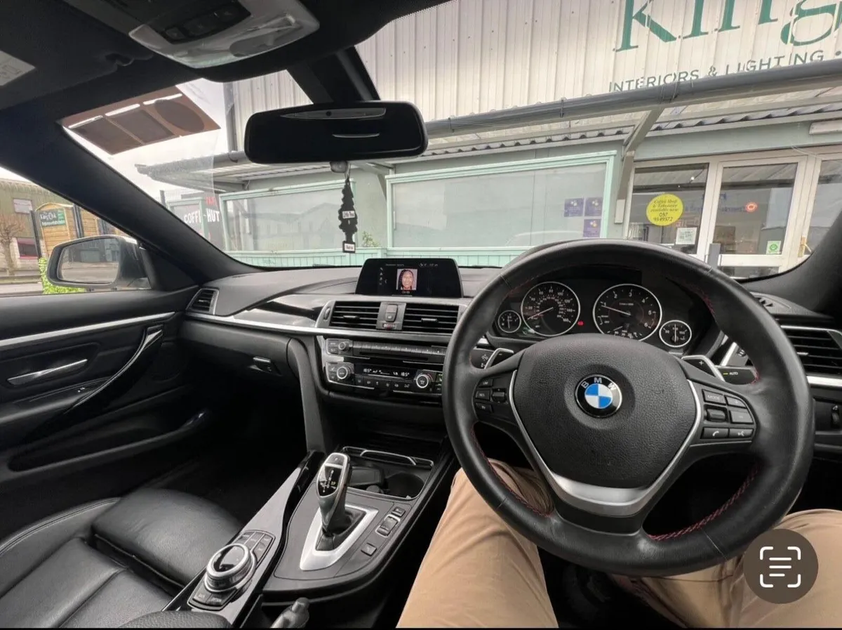 2017 BMW F32 - Image 3