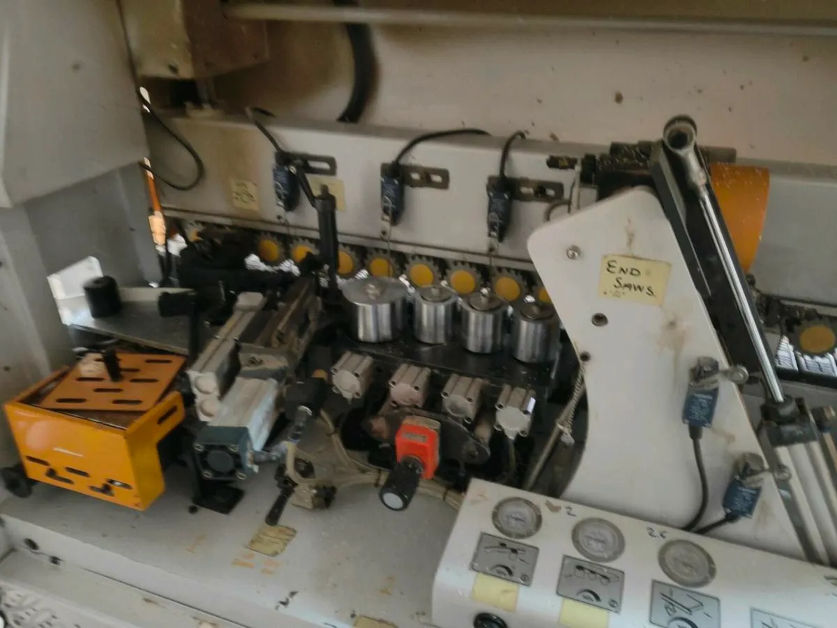 Edgebander - Image 2