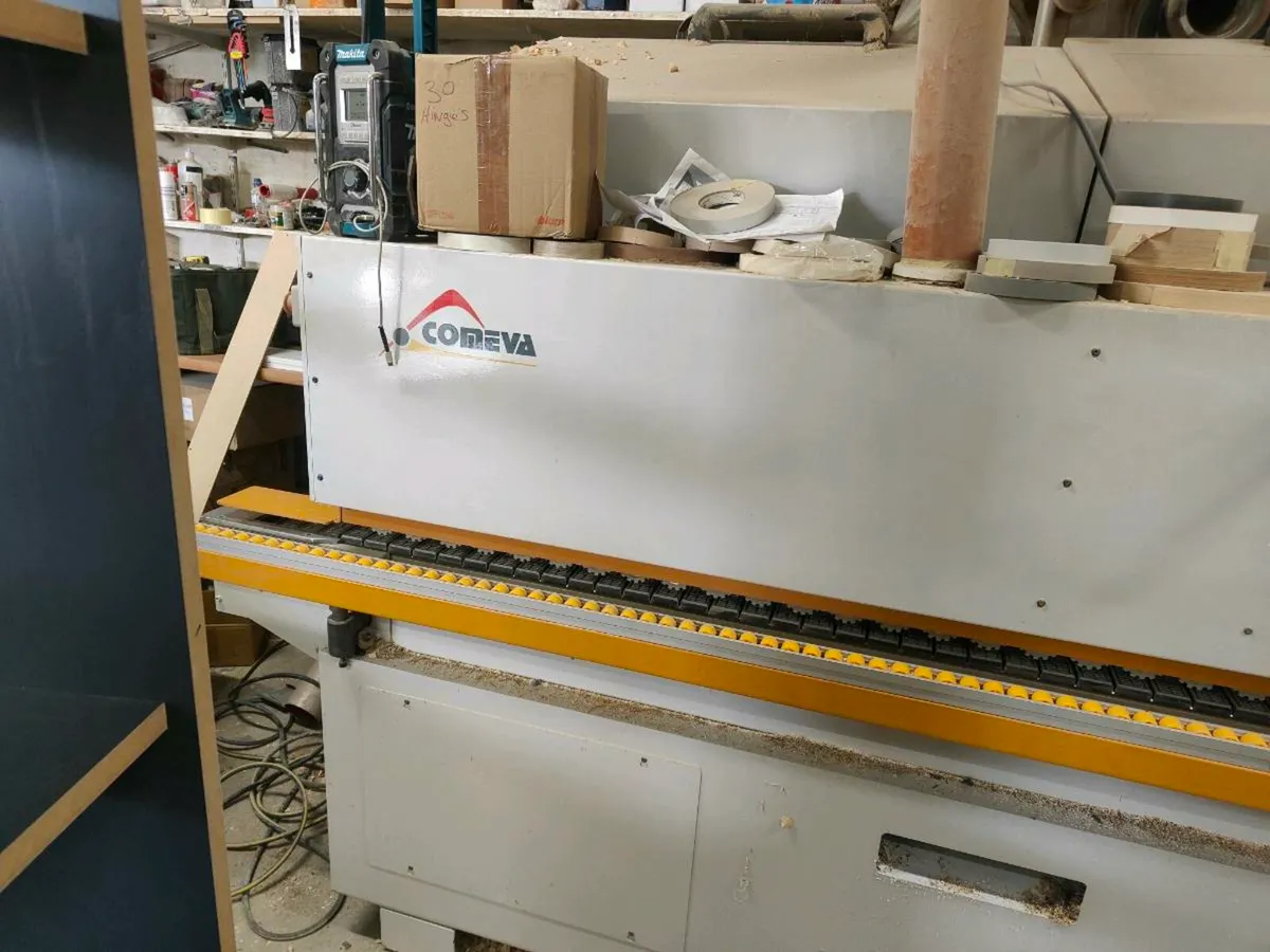 Edgebander - Image 4