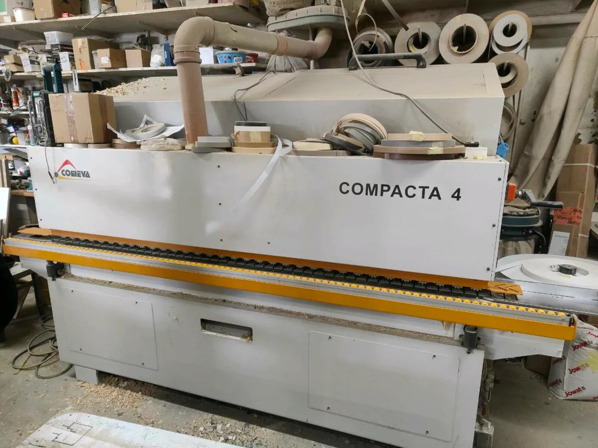 Edgebander - Image 1