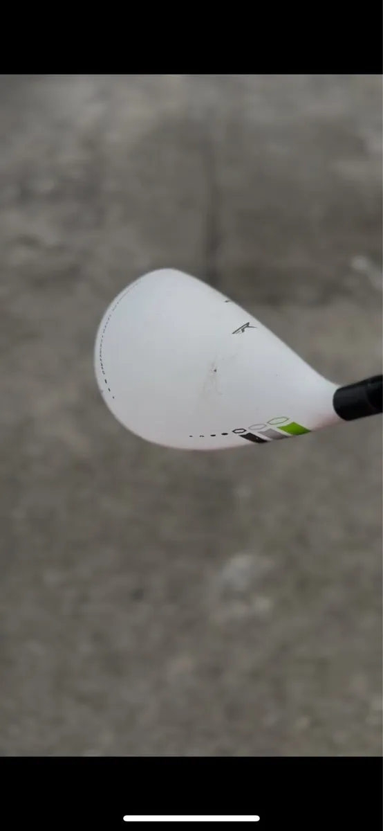 Golf club - Image 1