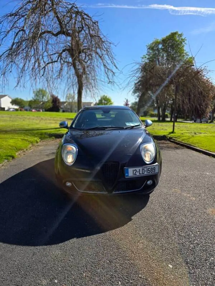 Alfa Romeo Mito 12.25 - Image 2