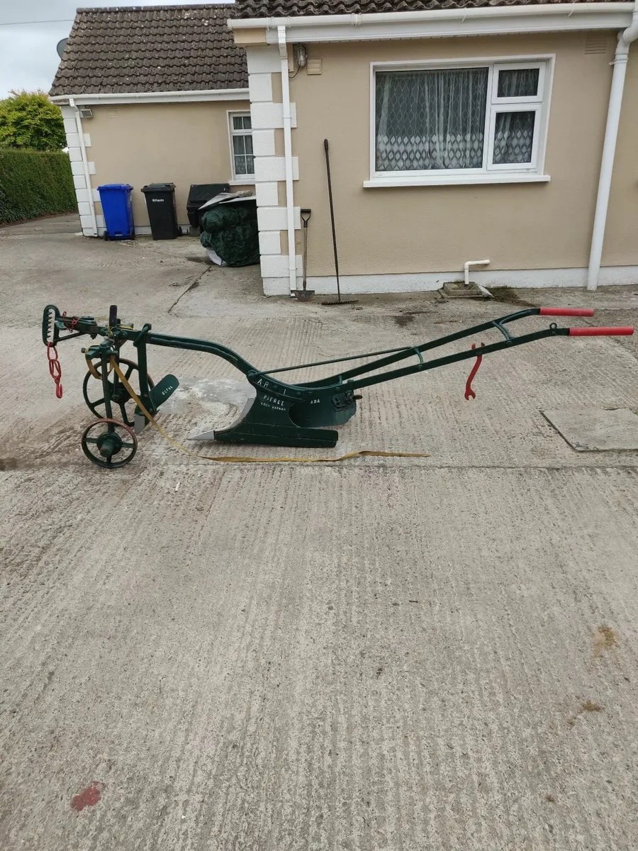 Plough - Image 3