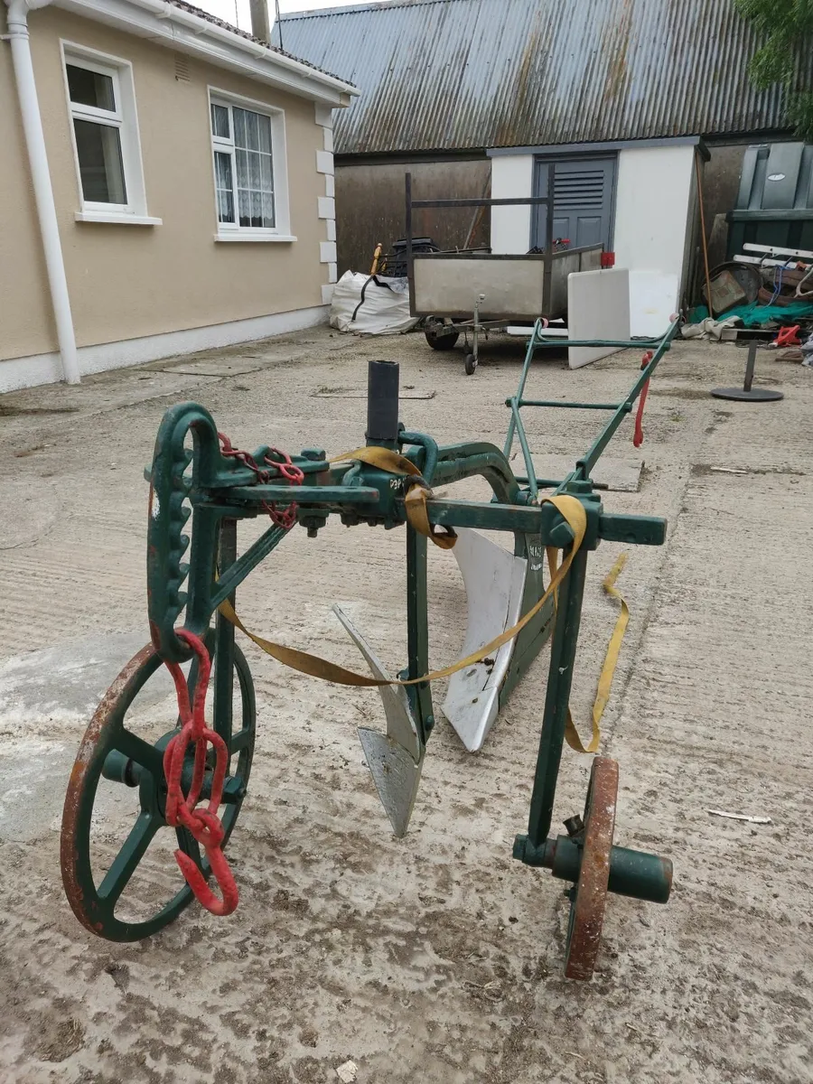 Plough - Image 4