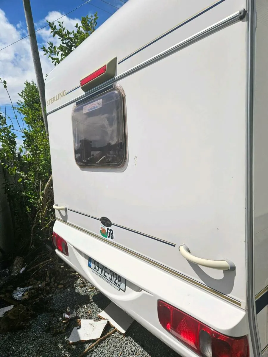 Caravan - Image 2