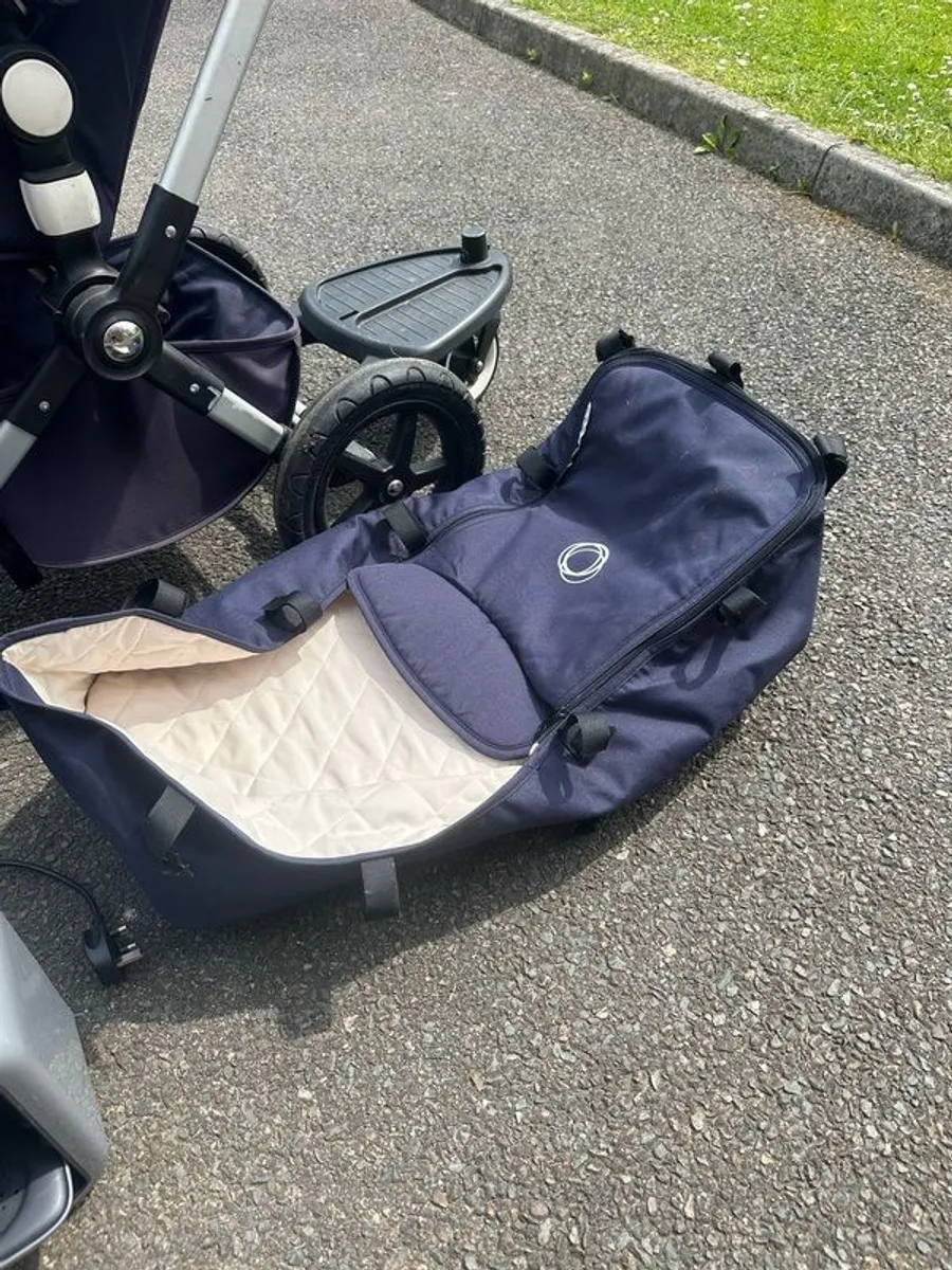 Bugaboo Cameleon Bundle - Image 2