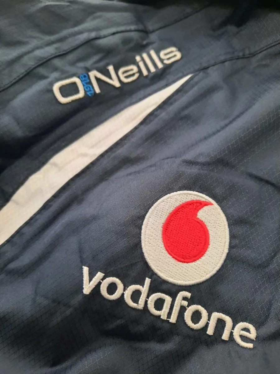 Dublin rain jacket - Image 3