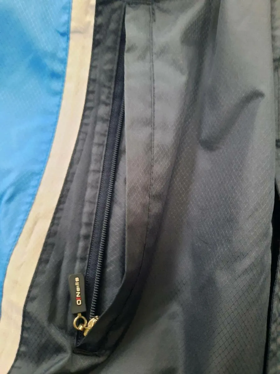 Dublin rain jacket - Image 4
