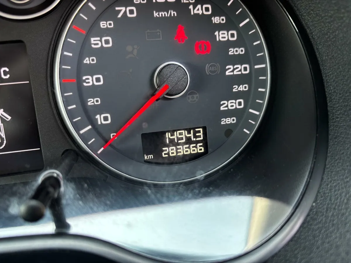 Audi S Line - Image 4