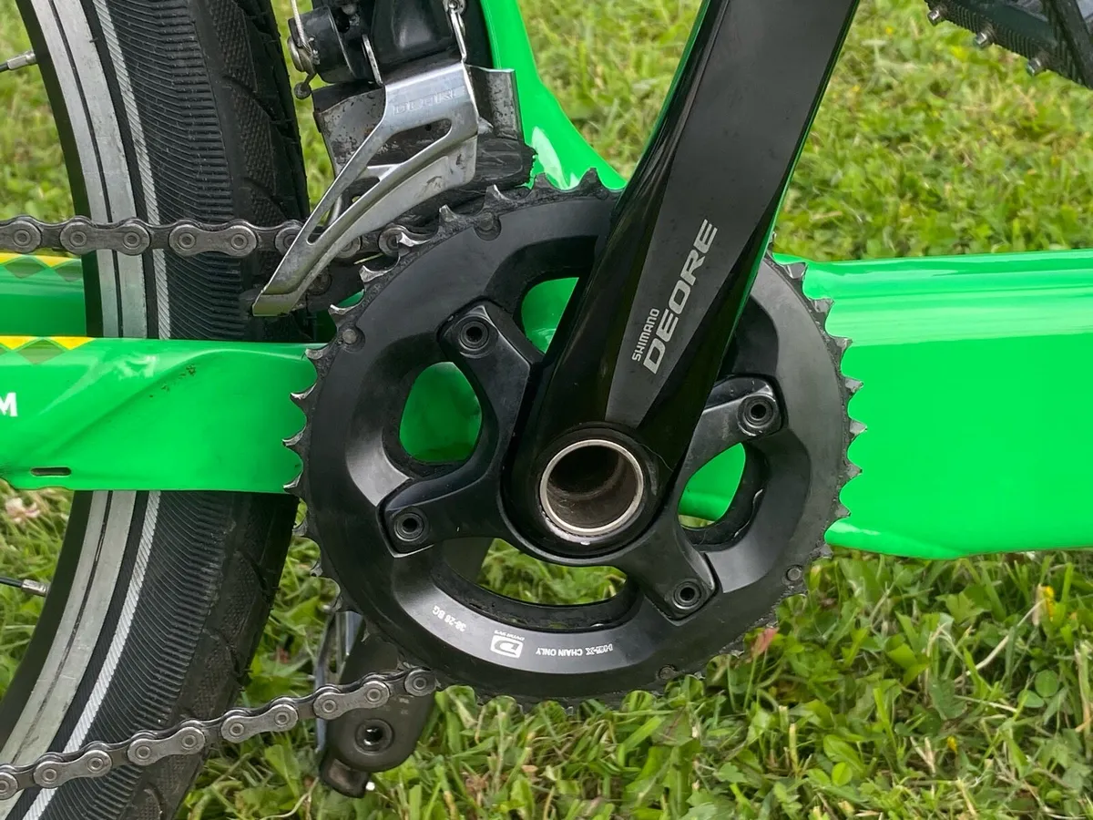 Bullitt Cargo Bike - Image 3