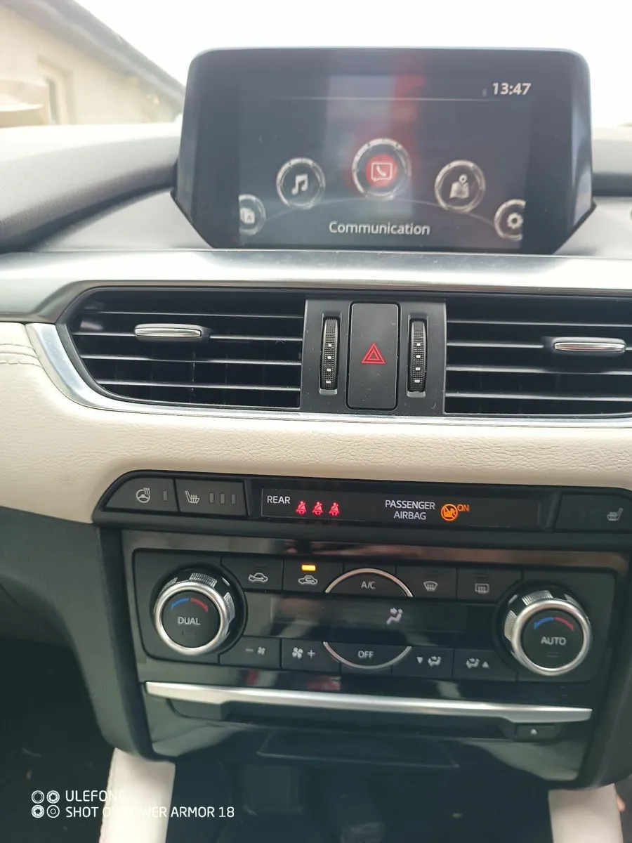 Mazda Mazda6 2017 - Image 3