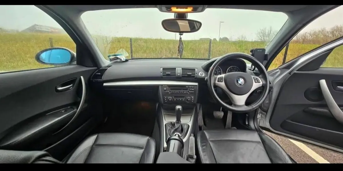 BMW 120i 2005 - Image 3