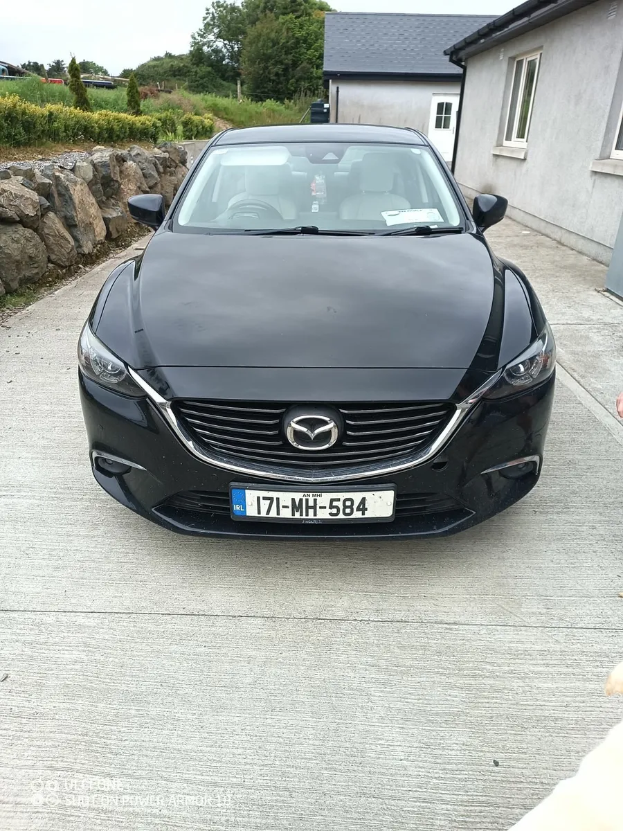 Mazda Mazda6 2017 - Image 2
