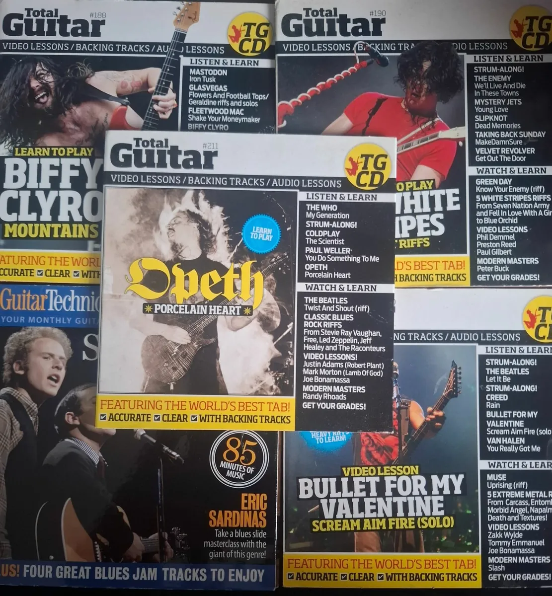 Dvd cd - Image 3