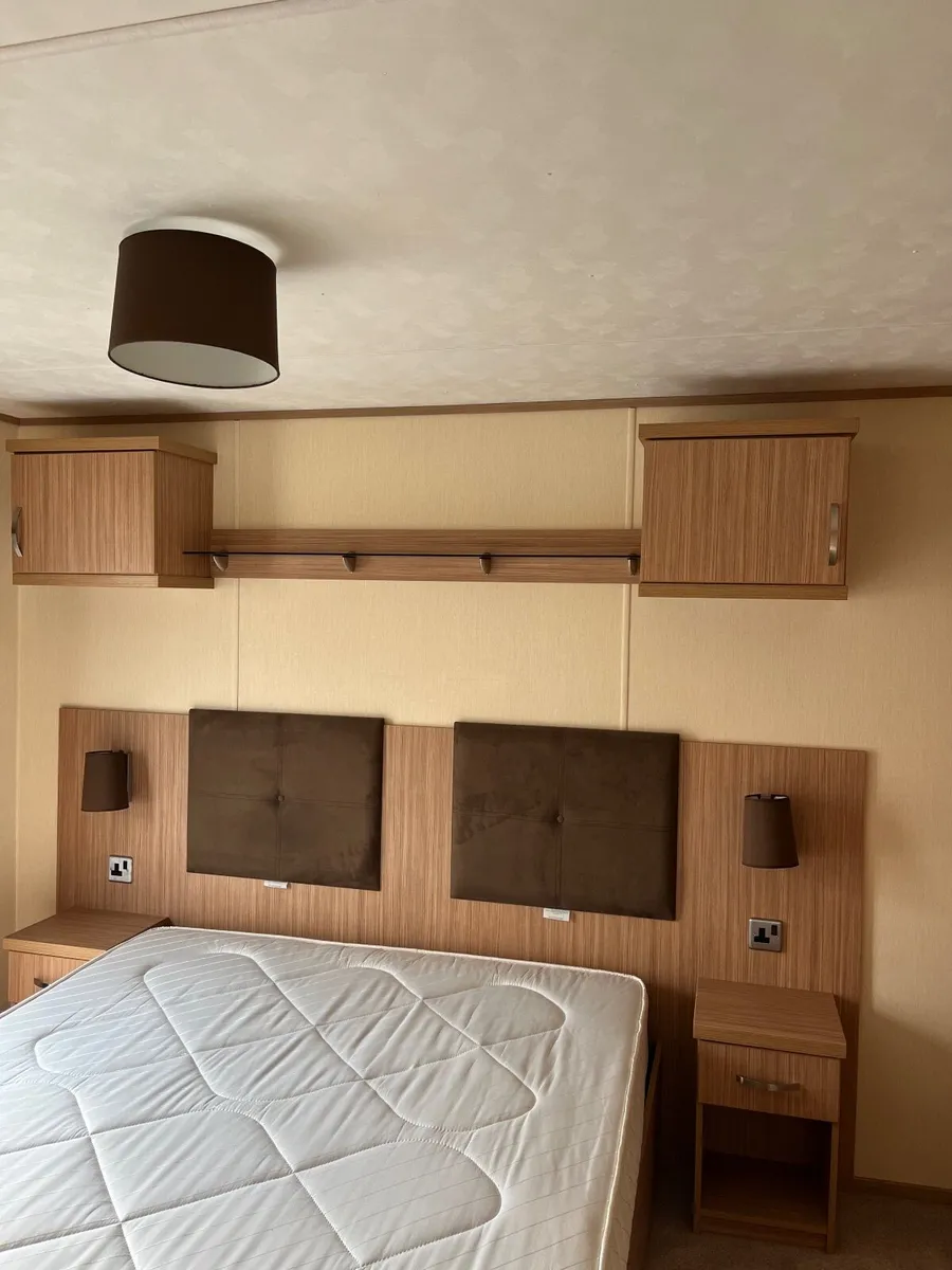 Mobile home for sale off site - DUNROAMIN CARAVANS - Image 2