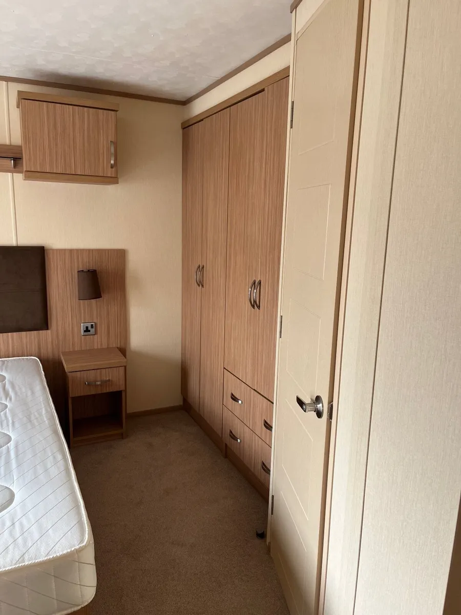 Mobile home for sale off site - DUNROAMIN CARAVANS - Image 3