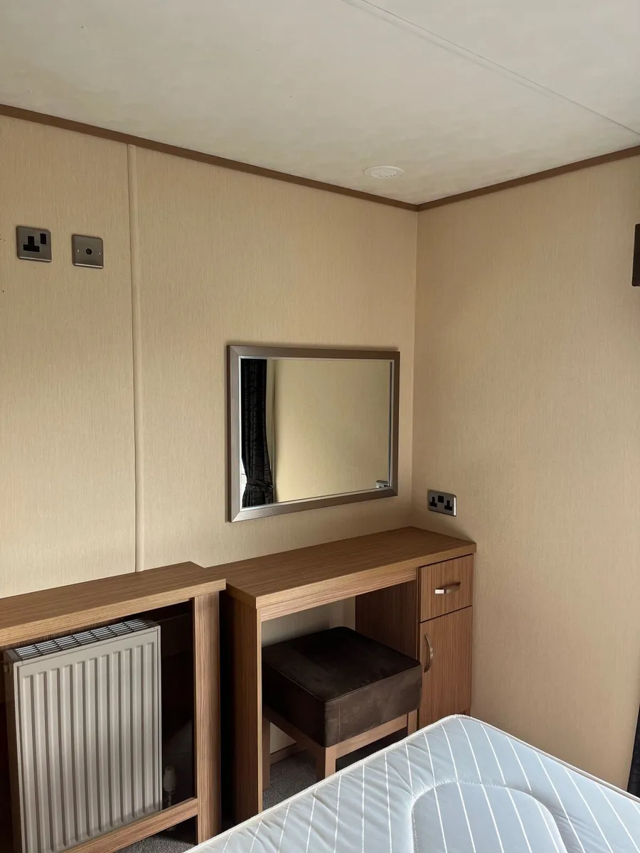 Mobile home for sale off site - DUNROAMIN CARAVANS - Image 4