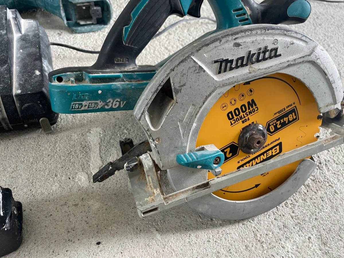 Makita tools - Image 2