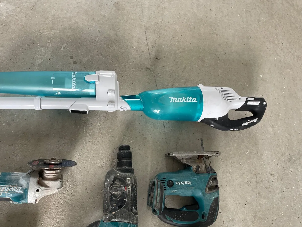 Makita tools - Image 3