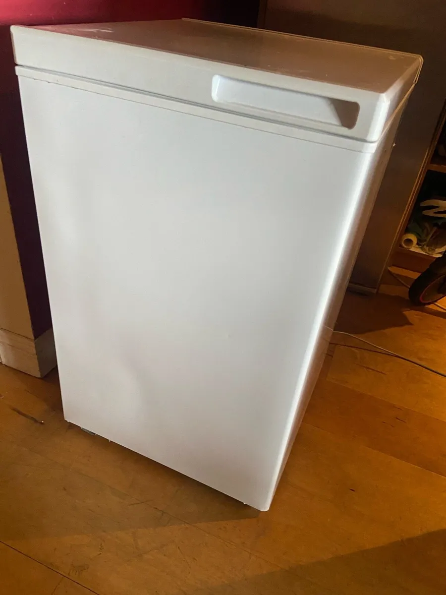 Small freezer - Image 3
