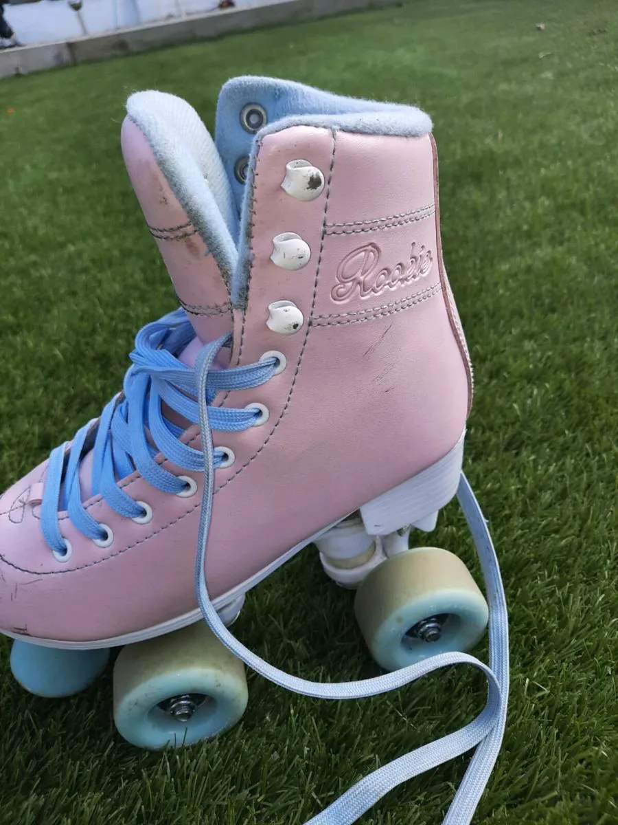 Roller skates - Image 2
