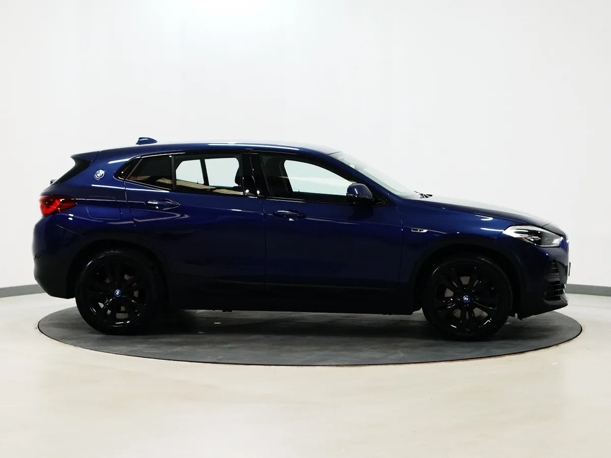 2022 BMW X2 1.5 XDRIVE SPORT AUTO - Image 3